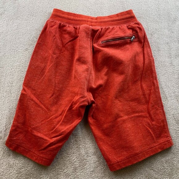 Under Armour X Project Rock Respect Athletic Shorts Men Small Pull on Activewear - Picture 12 of 12